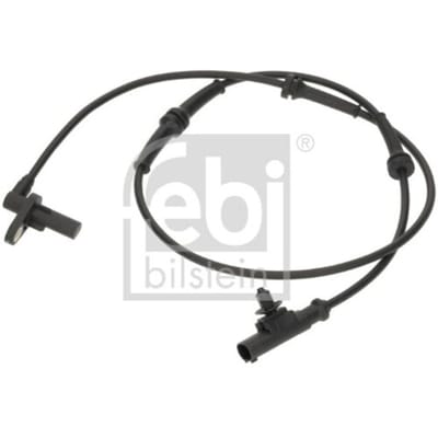 Sensor, wielsnelheid FEBI BILSTEIN 198130