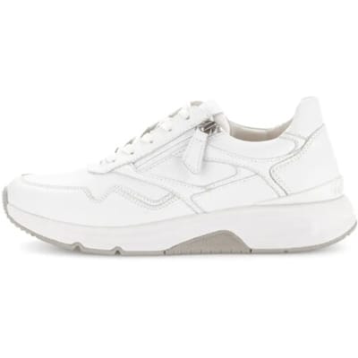 Gabor Rolling soft 66.896.51 chevron weiss