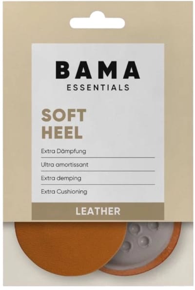 Bama Soft Heel - Extra demping onder de bal van de voet - 35/37