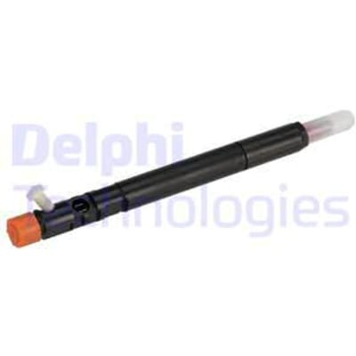 Brandstofinjector DELPHI R04501D