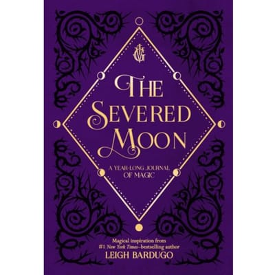 The Severed Moon - Leigh Bardugo