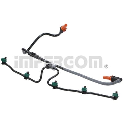 Bandstofafvoerleidingen en onderdelen IMPERGOM IMP85299
