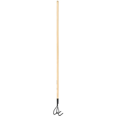 Fiskars solid houten woeler fsc