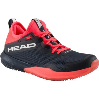 Head Padel Schoenen Motion Pro Rood 24 - Maat 41