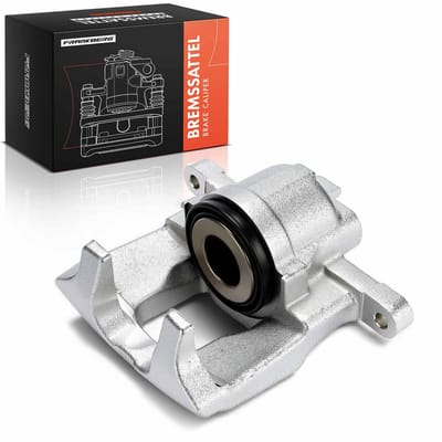 Frankberg 1x Remklauw Achteras Links voor Dodge Nitro Jeep