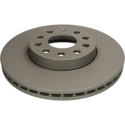 Remschijf BOSCH 0 986 479 088 voorkant, geventileerd, sterk gecarboniseerd, 1 Stuk