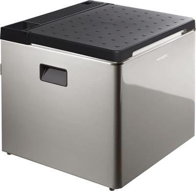 Portable Absorbent Cooler Box 41 Liters - Efficient Cooling Solution