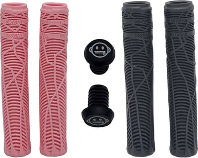 Zipit Almighty Grips 180mm Single Color Handvatten