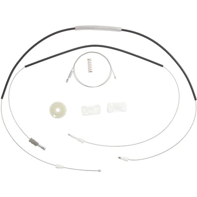 Reparatieset, raamopener BLIC 6205-03-016802P
