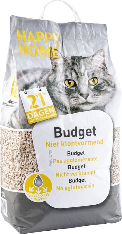 Jipp Budget