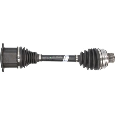 Aandrijfas POINT GEAR PNG72597