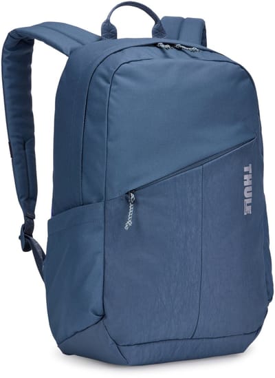 THULE Vrije tijd rugzak Rugzak met laptopvak Notus Backpack Dark Slate Blauw