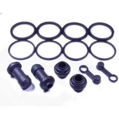 Motorfiets remklauw reparatieset Tourmax Honda CBR 1000 F (SC21) [1000]/VFR 750 F INTERCEPTOR (RC24) [750]