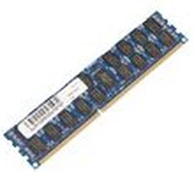 CoreParts MMH9718/8GB geheugenmodule 1 x 8 GB DDR3L ECC