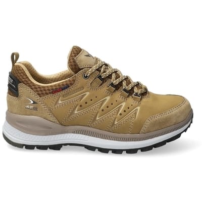 Lage Sneakers Allrounder by Mephisto SEJA TEX