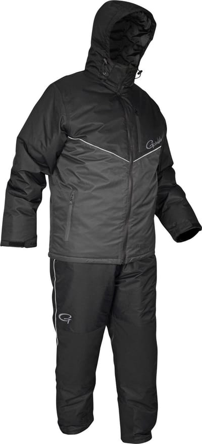 Gamakatsu G-Thermo Pro T140 Medium