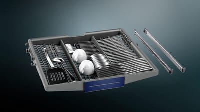 Siemens Sz73603 Varioflexlade Voor Iq300 Vaatwassers Vaatwasmachine Accessoires