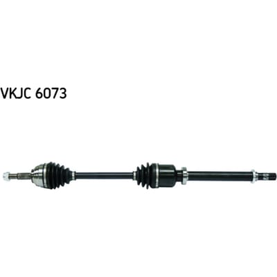 Aandrijfas SKF VKJC 6073