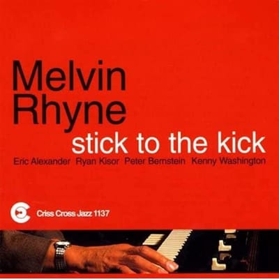Stick To The Kick