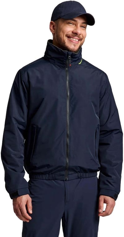 Slam Sailing Warm Jacket Jas - Sportswear - Volwassen