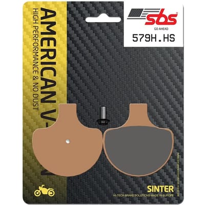 Remblok Sbs Go Ahead 579H.HS