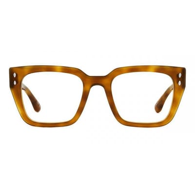 Isabel Marant IM 0145 Brown havana 50/20/145 WOMAN Brilmonturen