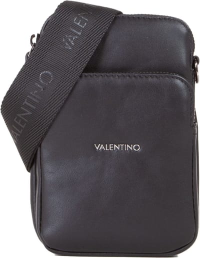 VALENTINO Schoudertas Horizon Crossbody Bag Nero Zwart