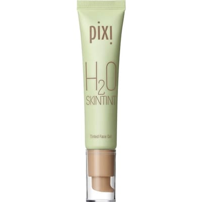 Pixi Make-up gezicht H20 Skintint Foundation Crème-foundation Dames 35 ml