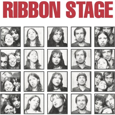 Disque Vinyle RIBBON STAGE  Hit With The Most KLP283 K 2022 Non Japonais Rock