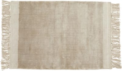 Vloerkleed Jenny beige 60 x 90
