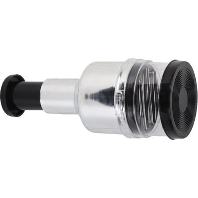 Uienpers Chopper Hand Groente Chopper RVS Handmatige Voedsel Chopper voor Keuken L