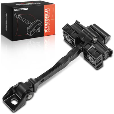 Frankberg 1x deurvastzetter achter voor VW Polo 6C1 6R 2009-2022
