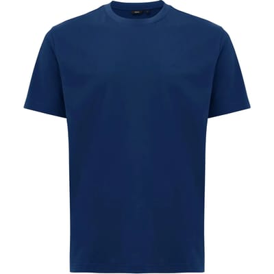 T-shirt klassieke pasvorm Mexx Tay