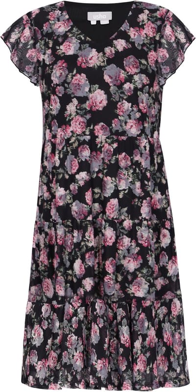 usha Dress