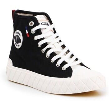 Hoge Sneakers Palladium Palla Ace Cvs