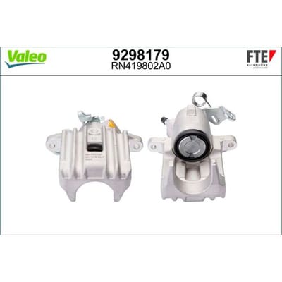 Remklauw FTE VAL9298179