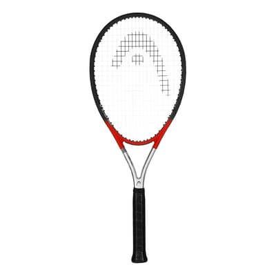 HEAD Ti S2 Tennisracket besnaard
