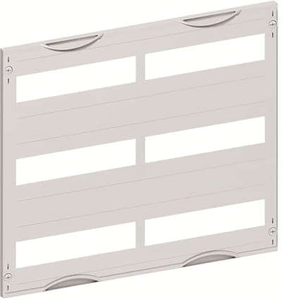 ABB sleufafdekking onderdeel 450x500mm AS223 - 2CPX062842R9999