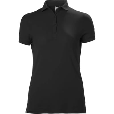 Damespolo Helly Hansen Crewline
