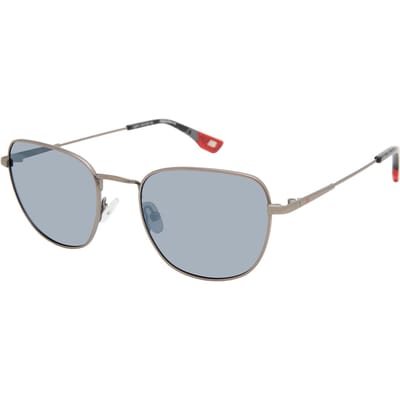 Zonnebril New Balance Lunettes de soleil NB6073 C01 52