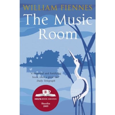 The Music Room - William Fiennes