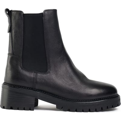 Sole Crafted Pers Chelsea Boots