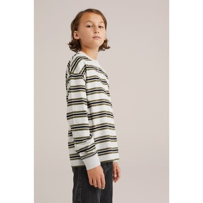 WE Fashion T-shirt Green Taglia: 146/152 | Camicie Outlet | Unisex | Verde