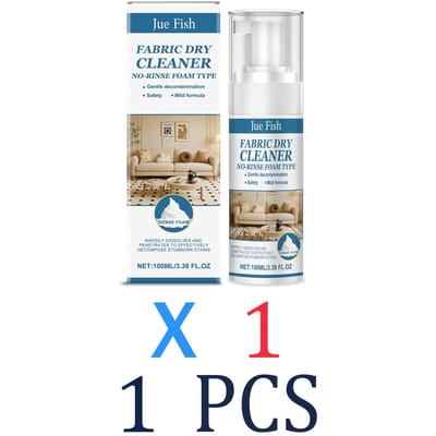 12410 Pièces Nettoyant Tissu Professionnel Restaurateur Sellerie Canapé Détachant Textile Soin Doux Tissu Lavage Meubles Maison 1 Pcs white