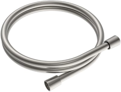 UNIFORMA DOUCHESLANG - 150 CM - SOFT PVC - GEBORSTELD RVS