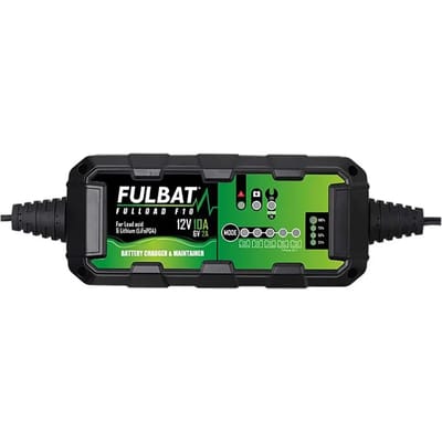 Lader Fulbat Fulload