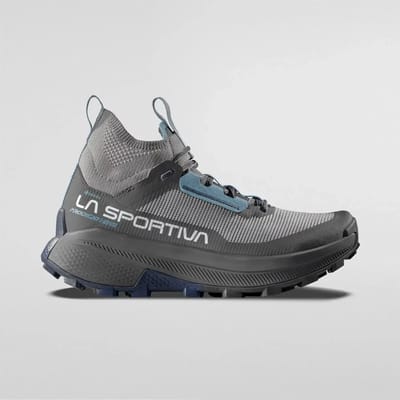 La Sportiva Prodigio Gore-tex® Wandelschoenen Grijs EU 37 Vrouw