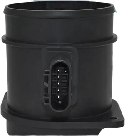 Luchtstroommeter Sensor - MAF Sensor - Motor Optimalisatie - Directe Vervanging - 200 g - Zwart