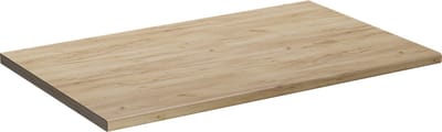 Vicco R-Line Keukenwerkblad – 97 cm Krachtige eik goud