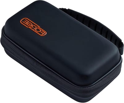 Dart Etui - Dart Case - Dart Opbergen - Harde Bescherming - Voor 1 Set Darts - Zwart
